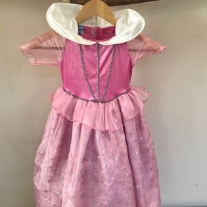 Princess Aurora licensed Disney dress